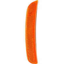 Load image into Gallery viewer, 2015-2023 Dodge Charger Side Marker Light - LED, Front, Driver Side (68214405AA)