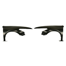 Load image into Gallery viewer, 2008-2012 Honda Accord Fenders - Front, Left &amp; Right, CAPA Certified (60210TE0A91ZZ)