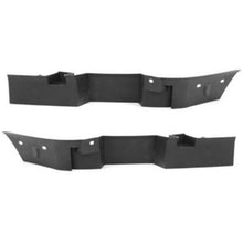 Load image into Gallery viewer, 2005-2007 Ford Bumpers - Front, Left &amp; Right (F81Z17A861AA)