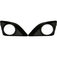 Load image into Gallery viewer, 2009-2010 Toyota Corolla Fog Light Trims - Left &amp; Right (8148102100)