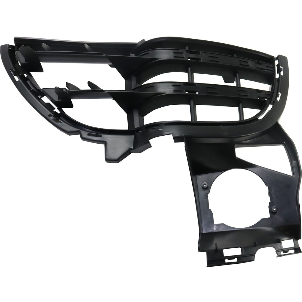 2011-2014 Porsche Cayenne Bumper Face Bar - Front, Left, Outer (95850568100)