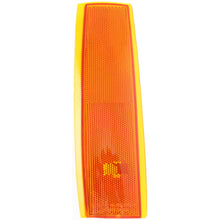 Load image into Gallery viewer, 1993 GMC Side Marker Light - Front, Left (5975199)