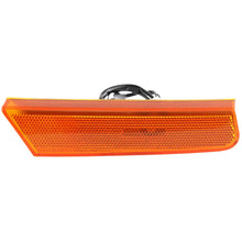 Load image into Gallery viewer, 2002-2004 Nissan Xterra Side Marker Light - Front, Right (261807Z800)