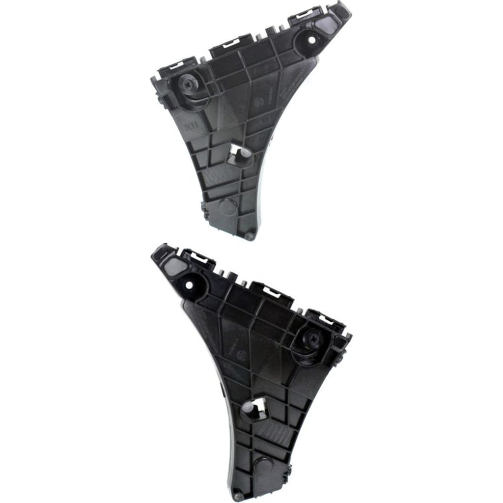 2014-2021 Toyota Tundra Fender Supports - Front, Driver & Passenger Side (521150C110)