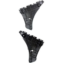 Load image into Gallery viewer, 2014-2021 Toyota Tundra Fender Supports - Front, Driver &amp; Passenger Side (521150C110)