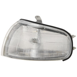 1992-1994 Toyota Camry Side Marker Light - Driver Side, w/ Bulbs (8162006010)