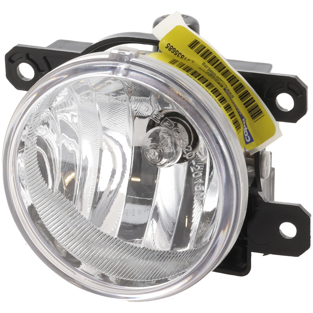 2012-2017 Subaru Fog Light - Left or Right, w/ Bulbs (84501FJ000)