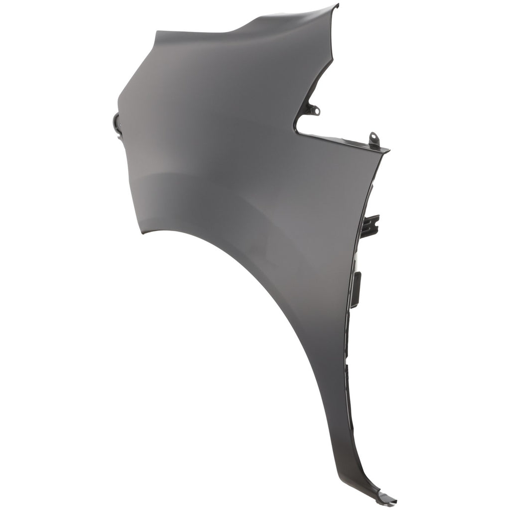2013-2021 Nissan NV200 Fender - Front, Driver Side, CAPA Certified (F31013LMMC)