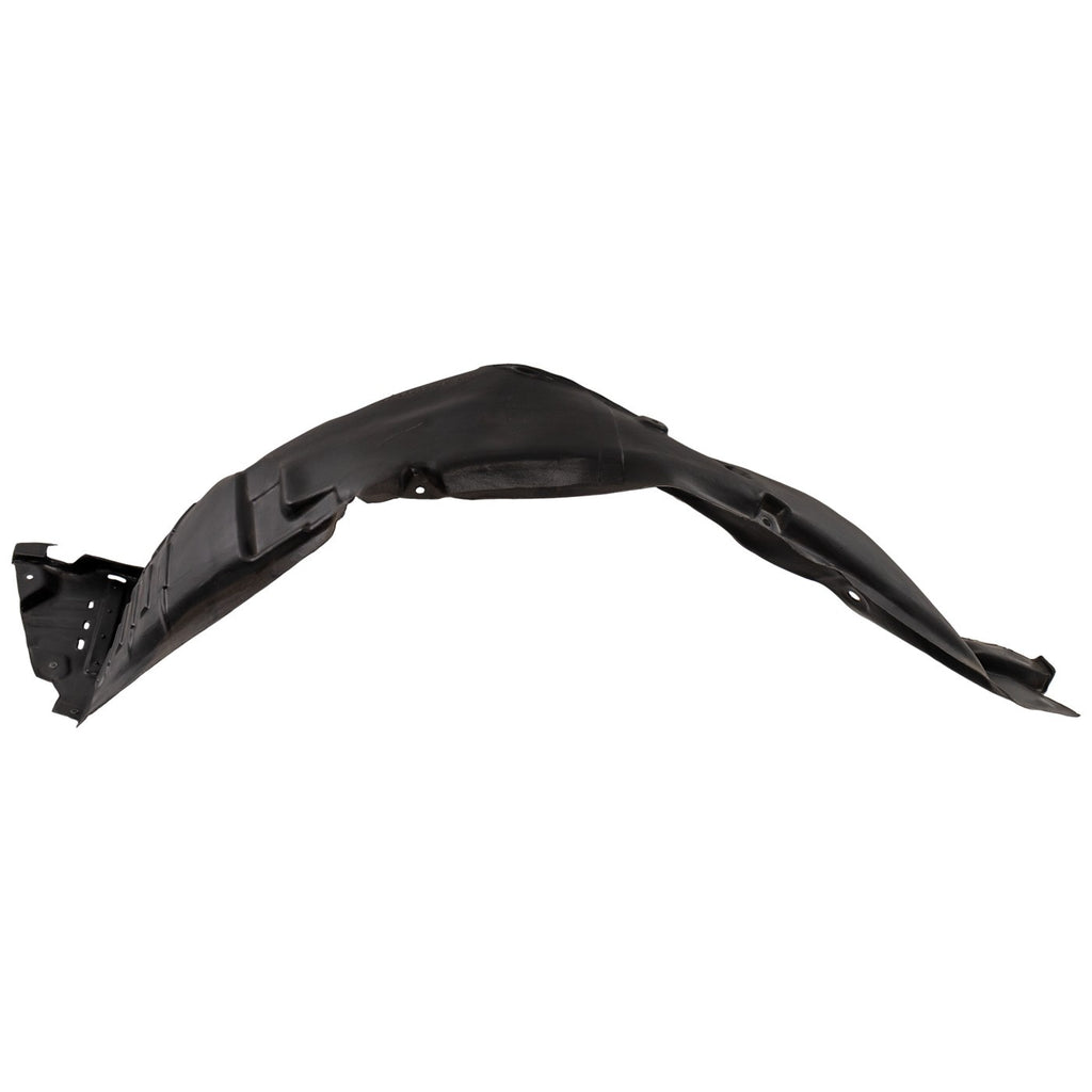 2014-2015 Kia Sorento Fender Liner - Front, Driver Side, Inner (868101U700)