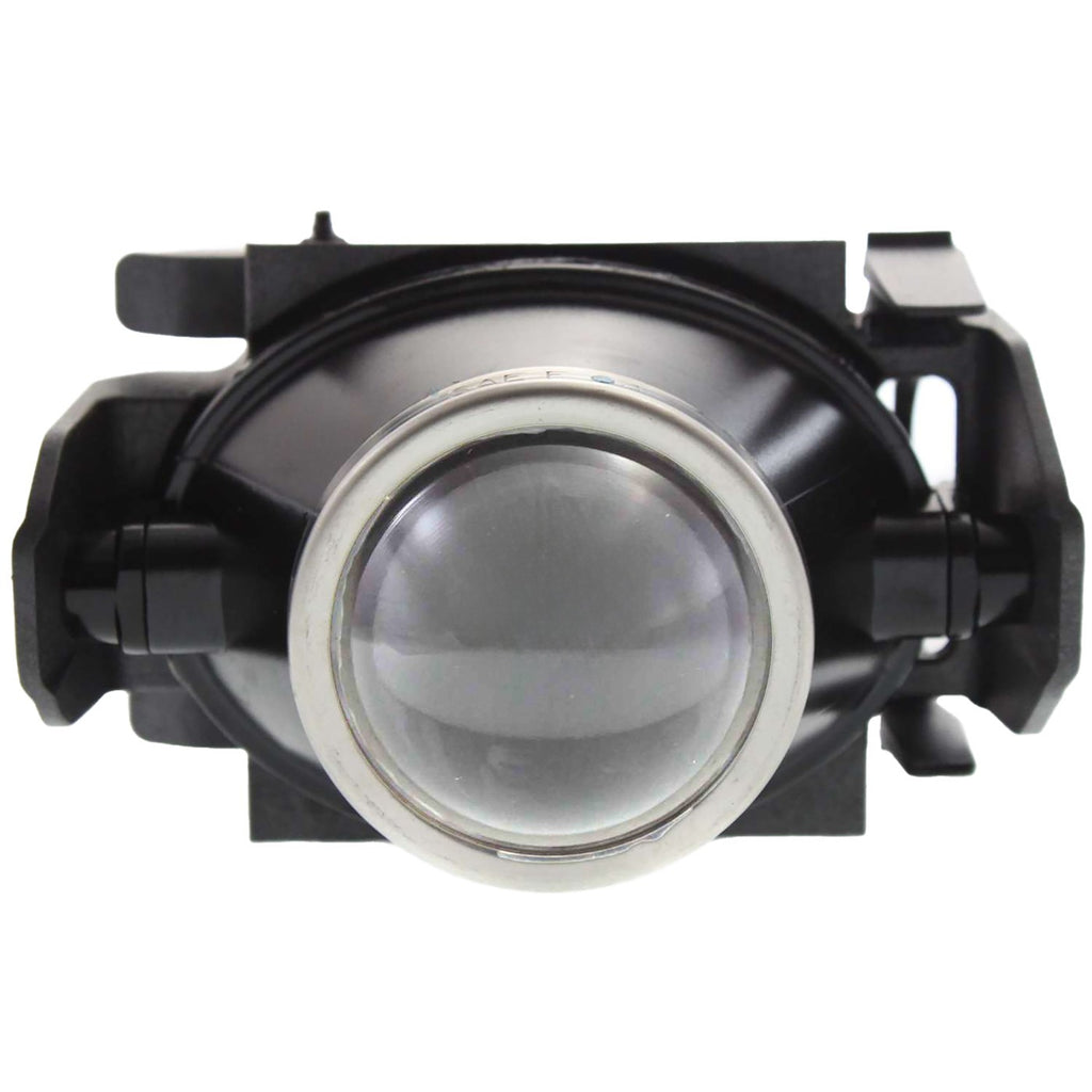2006-2019 Ford Fog Light - Front, Left or Right (6E5Z15200A)