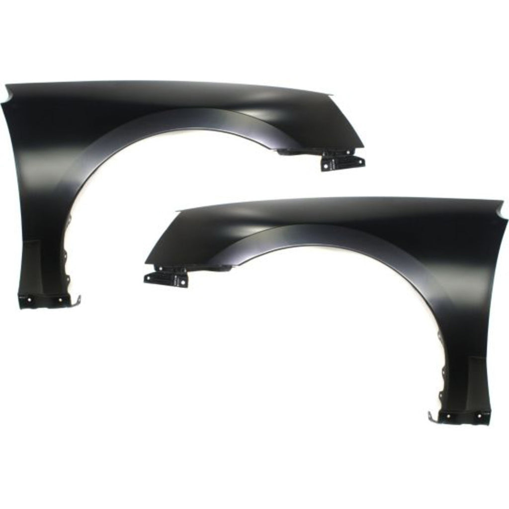 2004-2012 Mitsubishi Galant Fenders - Driver & Passenger Side (5220C094)