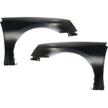 Load image into Gallery viewer, 2004-2012 Mitsubishi Galant Fenders - Driver &amp; Passenger Side (5220C094)
