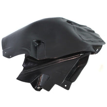 Load image into Gallery viewer, 2010-2017 Mercedes-Benz E350, E400 &amp; E550 Fender Liners - Front &amp; Rear, Passenger Side, Inner (2076901230)