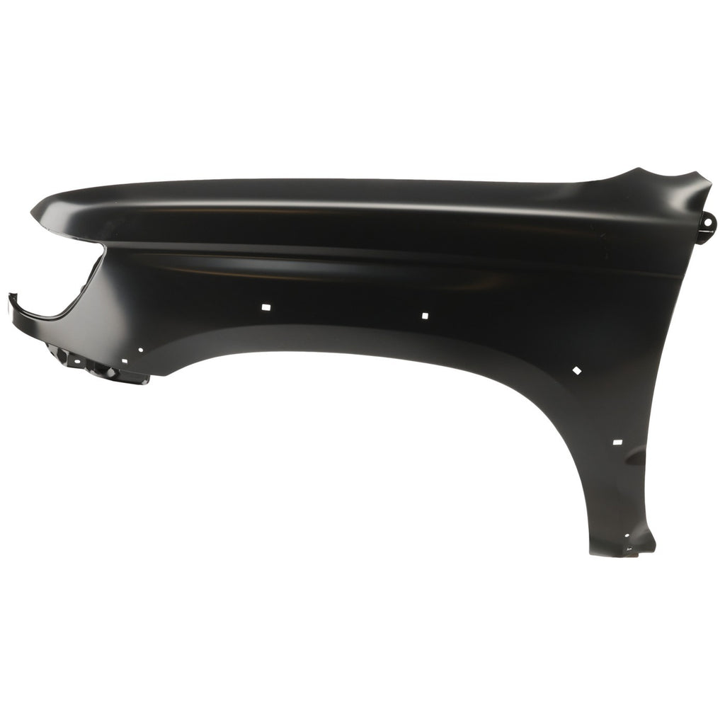 1996-2002 Toyota 4Runner Fender Flare - Front, Left (5380235640)