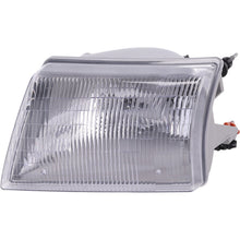 Load image into Gallery viewer, 1998-2000 Mazda B2500, B3000 &amp; B4000 Headlight - Left (ZZP051040B)