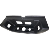 Bumper Step Pad For 2000-2006 Toyota Tundra Center Black 521590C010 TO1191102