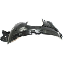 Load image into Gallery viewer, 2014-2018 Nissan Rogue Fender Liners - Front, Left &amp; Right (638426FL0A)