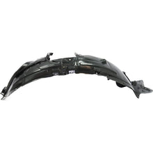 Load image into Gallery viewer, 2014-2018 Nissan Rogue Fender Liners - Front, Left &amp; Right (638426FL0A)