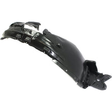 Load image into Gallery viewer, 2014-2018 Nissan Rogue Fender Liners - Front, Left &amp; Right (638426FL0A)