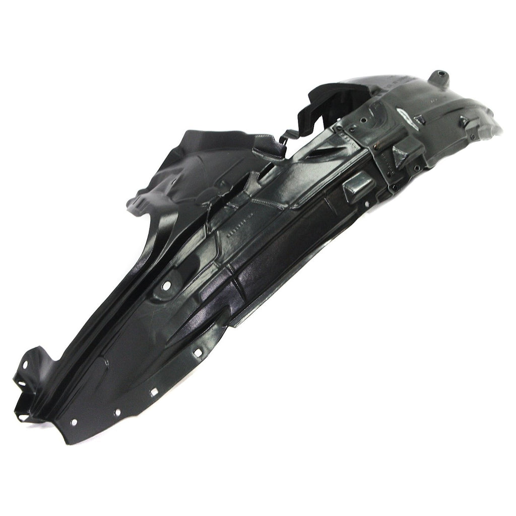 2014-2018 Nissan Rogue Fender Liners - Front, Left & Right (638426FL0A)