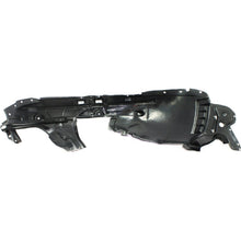 Load image into Gallery viewer, 2014-2018 Nissan Rogue Fender Liners - Front, Left &amp; Right (638426FL0A)