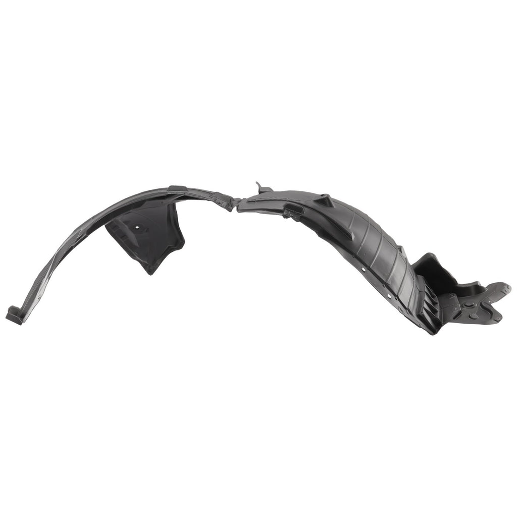 2014-2018 Nissan Rogue Fender Liners - Front, Left & Right (638426FL0A)