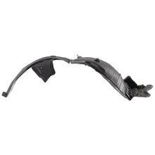 Load image into Gallery viewer, 2014-2018 Nissan Rogue Fender Liners - Front, Left &amp; Right (638426FL0A)