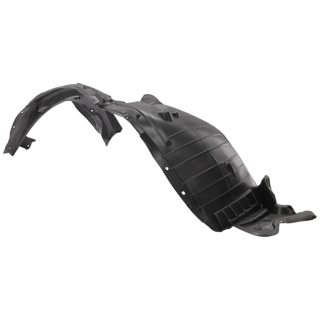 2014-2018 Nissan Rogue Fender Liners - Front, Left & Right (638426FL0A)
