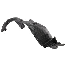Load image into Gallery viewer, 2014-2018 Nissan Rogue Fender Liners - Front, Left &amp; Right (638426FL0A)