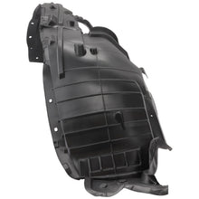 Load image into Gallery viewer, 2014-2018 Nissan Rogue Fender Liners - Front, Left &amp; Right (638426FL0A)