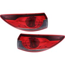 Load image into Gallery viewer, 2014-2017 Mazda 6 Tail Light - Halogen, Outer (GJR951150A)
