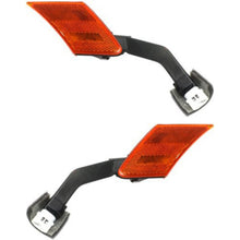 Load image into Gallery viewer, 2013-2020 Subaru BRZ Side Marker Lights Front Driver &amp; Passenger