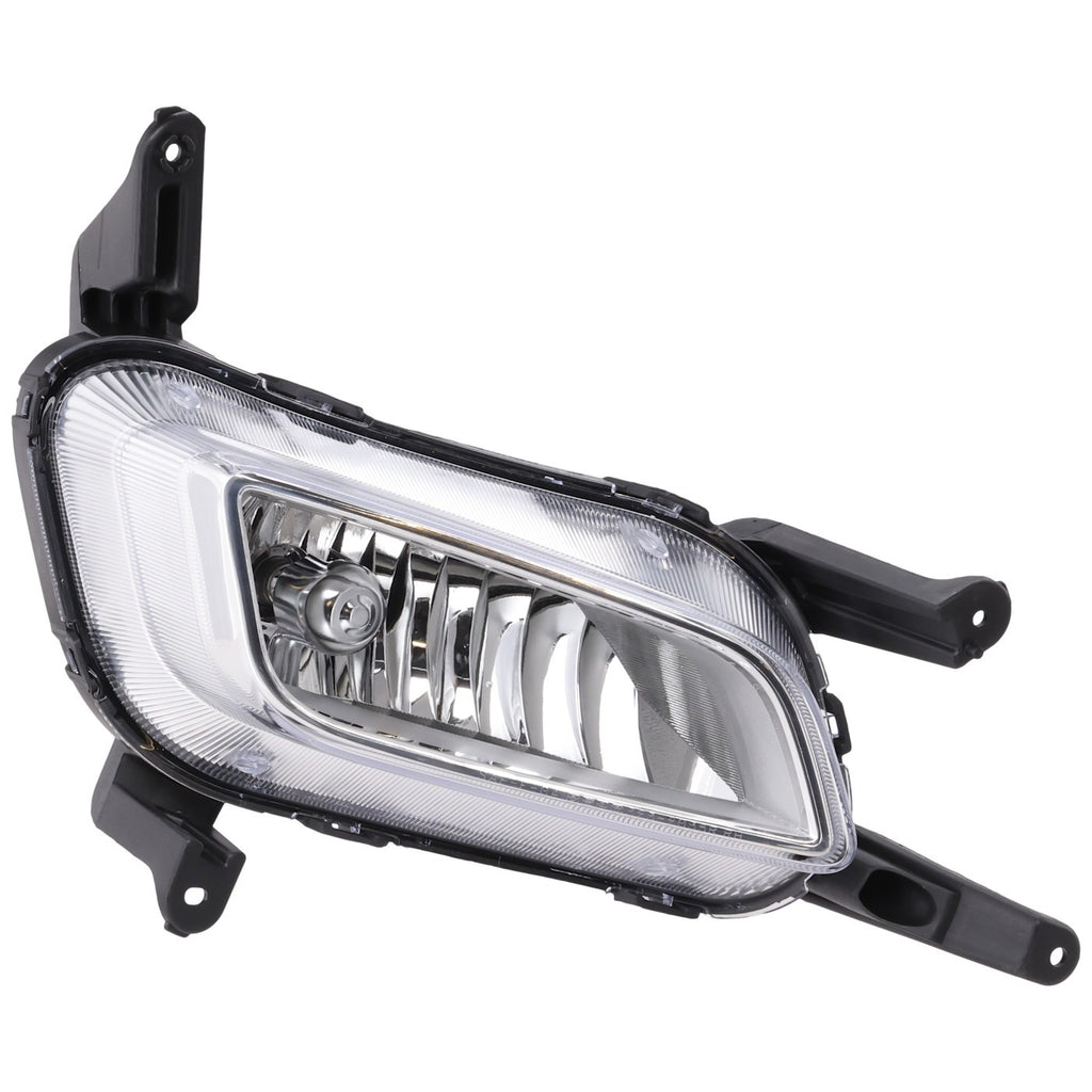 2014-2015 Kia Optima Fog Light - Halogen, Front, Passenger Side (922022T550)