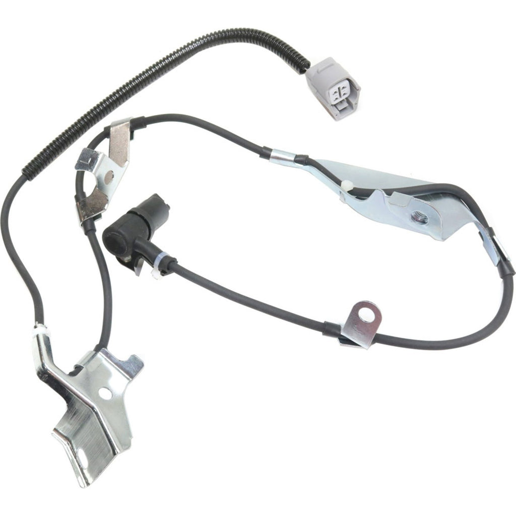 1998-2007 Lexus LX470 & Toyota Land Cruiser ABS Speed Sensor - Front, Driver Side (8954360010)