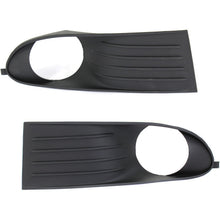 Load image into Gallery viewer, 2009-2013 Dodge Journey Fog Light Trim Set - Driver &amp; Passenger Side