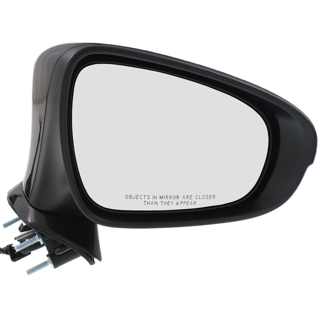 Kool Vue 2014-2020 Lexus Power Mirror - Right, Heated (8791053700)