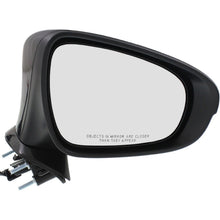Load image into Gallery viewer, Kool Vue 2014-2020 Lexus Power Mirror - Right, Heated (8791053700)