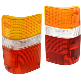 1989-1995 Toyota Pickup Tail Light Lens
