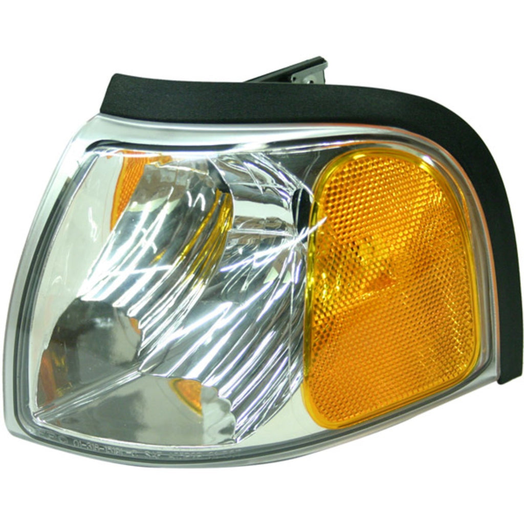 2001-2010 Mazda Parking Light - Driver Side (1F7051131)