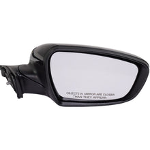 Load image into Gallery viewer, Kool Vue 2014-2016 Kia Forte Mirror - Right, Heated, Sedan (87620A7210)