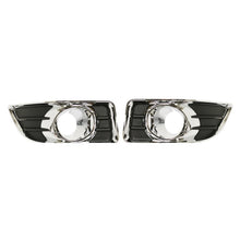 Load image into Gallery viewer, 2006-2008 Chevrolet Malibu Fog Light Trims - Left &amp; Right (15853500)