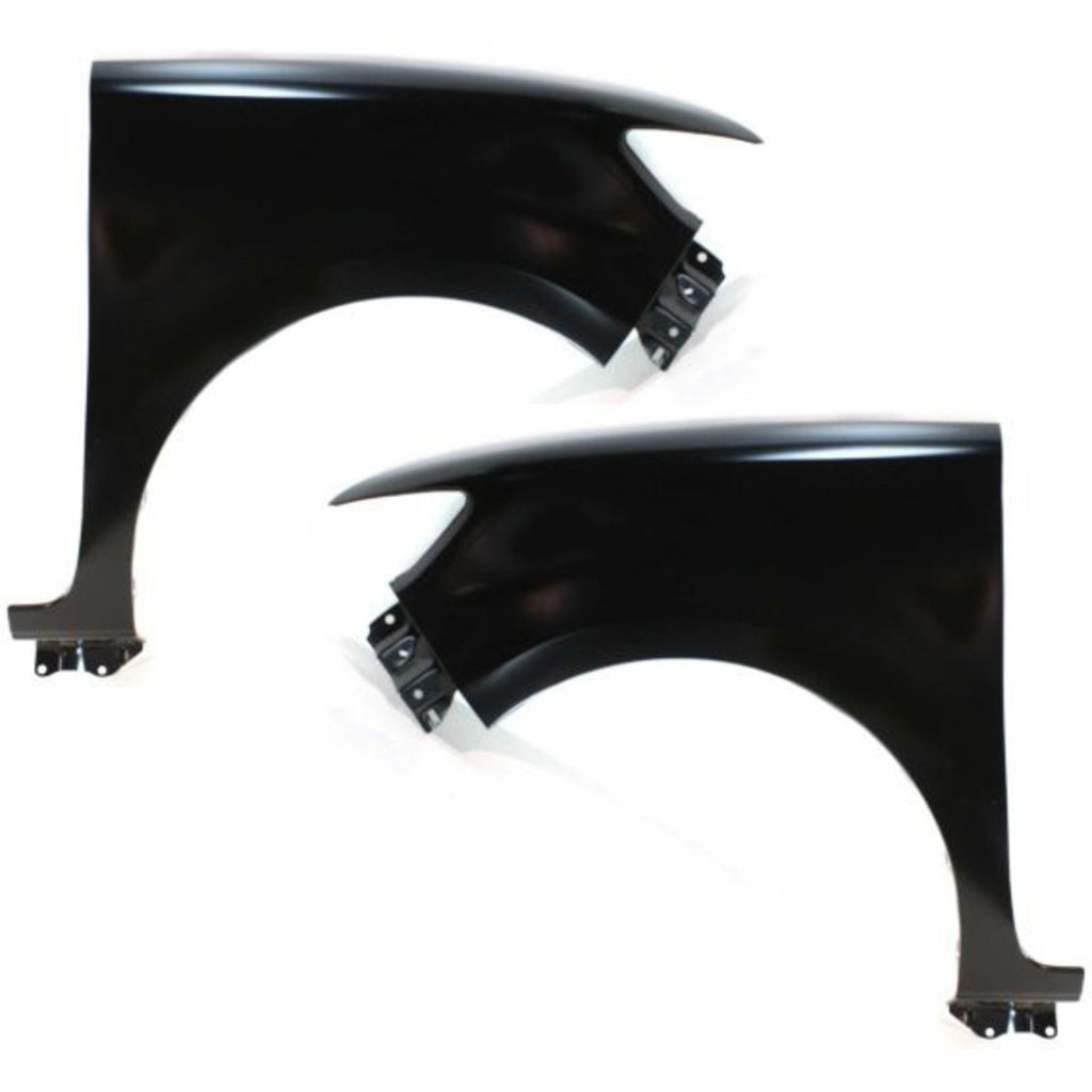 2008-2015 Scion xB Fenders - Front, Driver & Passenger Side (5381112B31)
