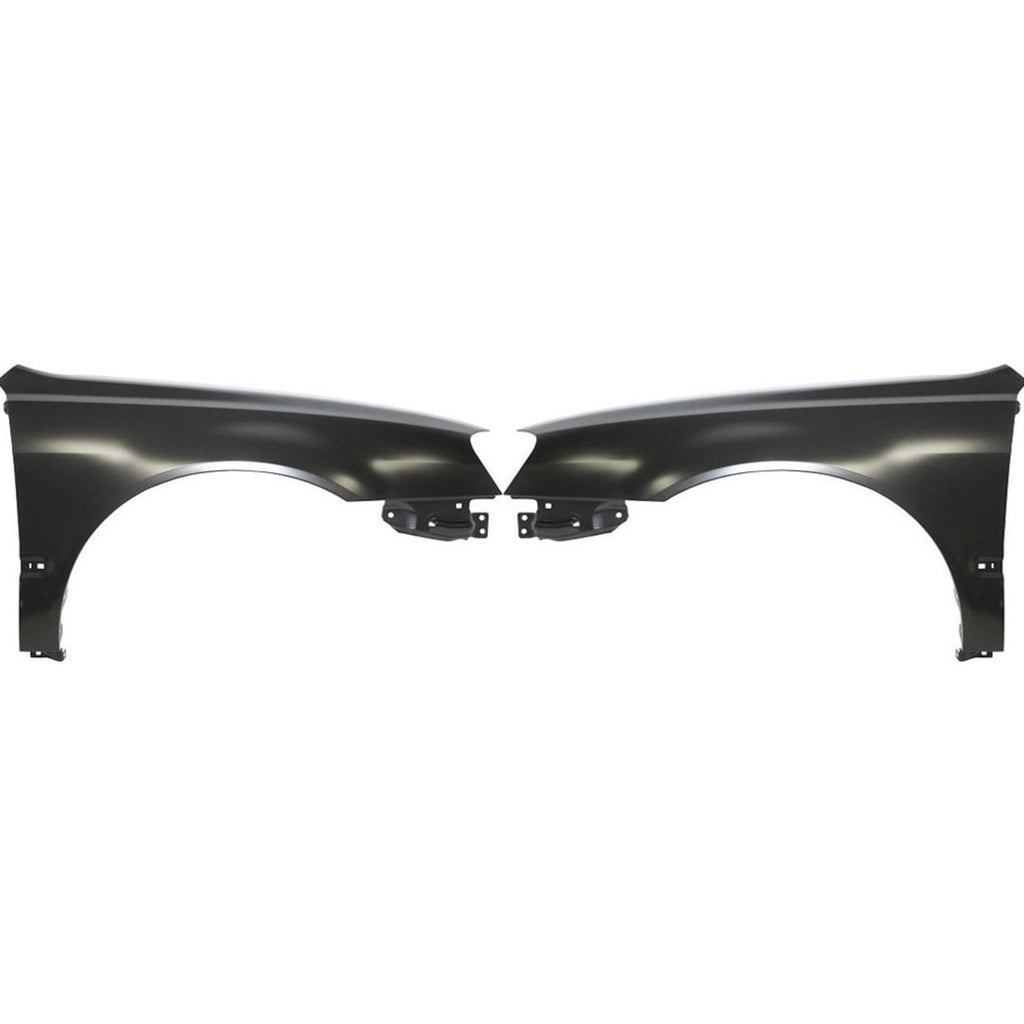 2001-2003 Acura TL Fenders - Driver & Passenger Side (60211S0KA91ZZ)