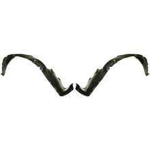 Load image into Gallery viewer, 2005-2007 Ford Escape &amp; Mercury Mariner Fender Liners - Left &amp; Right (5L8Z16102AA)