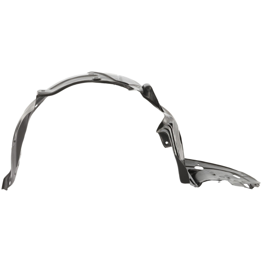 2002-2003 Acura TL Fender Liner - Front, Driver Side, Inner (74151S0KA01)