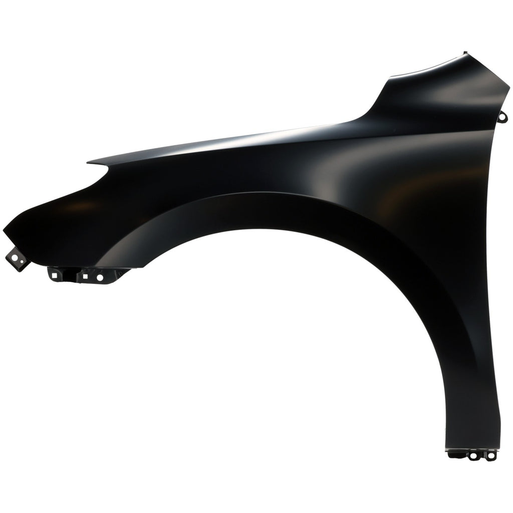 2009-2012 Hyundai Elantra Fender - Front, Driver Side, Hatchback (663112L010)