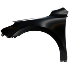 Load image into Gallery viewer, 2009-2012 Hyundai Elantra Fender - Front, Driver Side, Hatchback (663112L010)