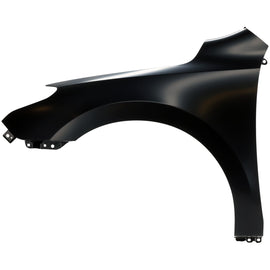 2009-2012 Hyundai Elantra Fender - Front, Driver Side, Hatchback (663112L010)