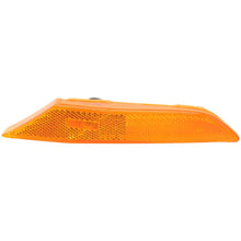 Load image into Gallery viewer, 2003-2006 Infiniti G35 Side Marker Light - Front, Left, w/ Bulbs (26185AL520)