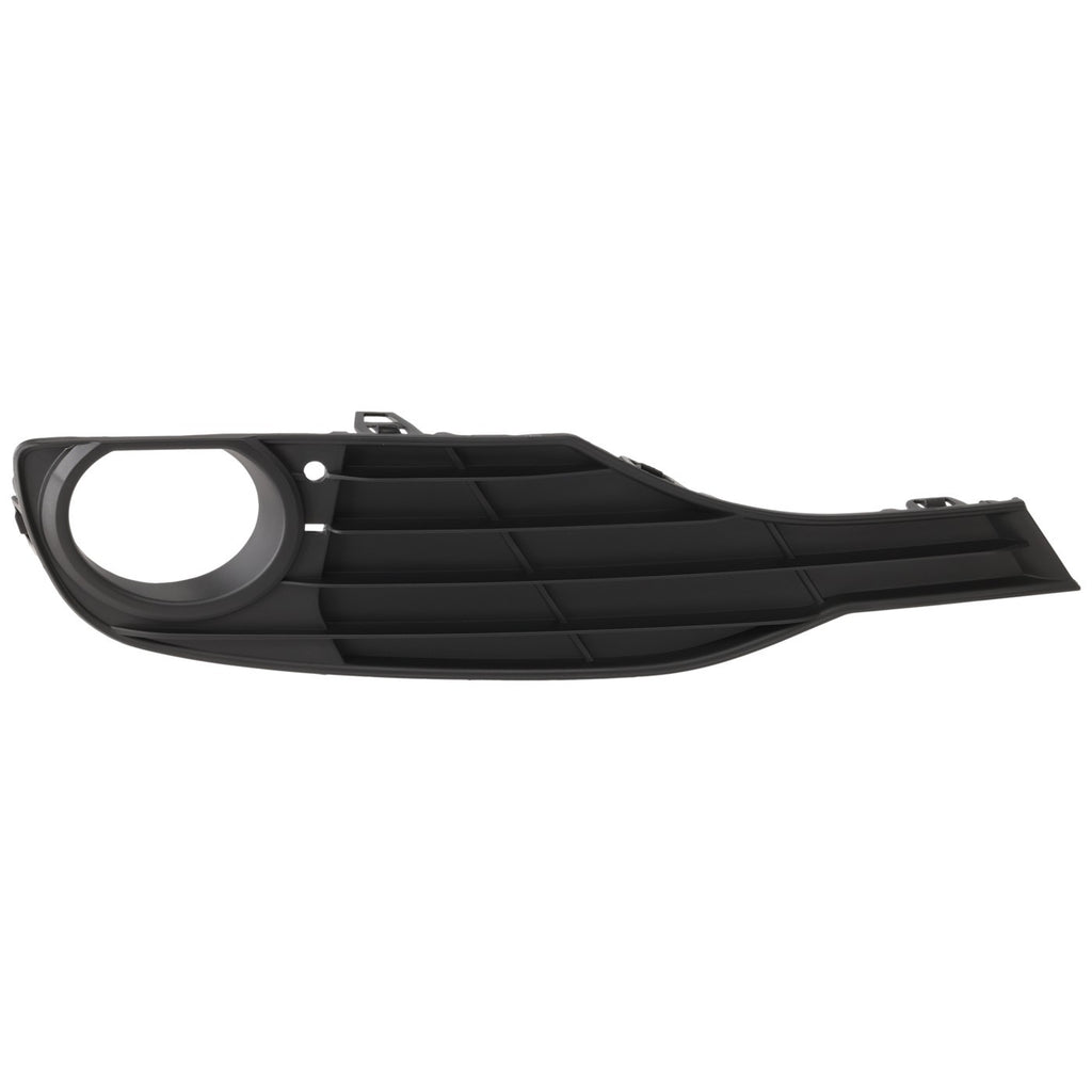 2012-2015 BMW 3 Series Fog Light Trim - Right, Sedan (51117281920)